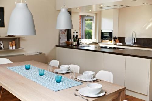 Фотографии гостевого дома
Haus Westerheide