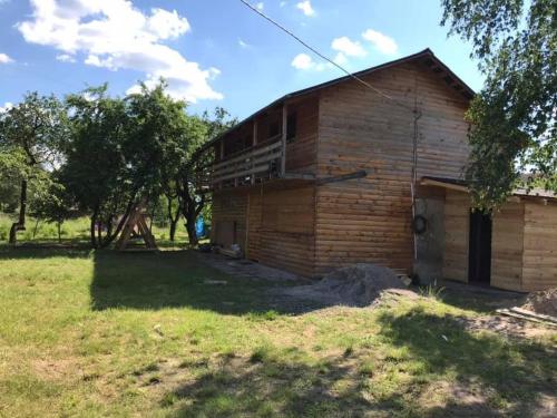 Фотография гостевого дома Згораны