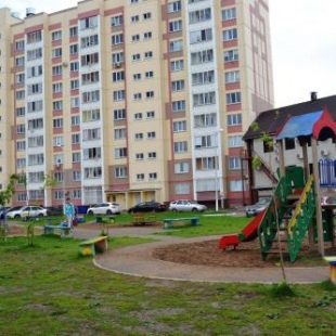 Фотография апарт отеля Абсолют