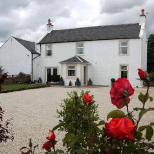 Фотографии мини отеля
Crofthead Farm House