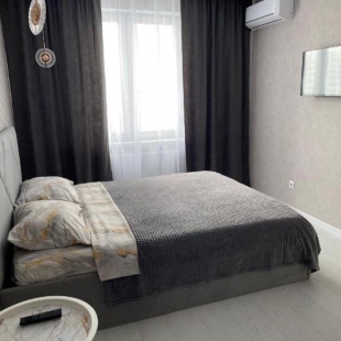 Фотография квартиры Апартаменты на улице Ершова 10