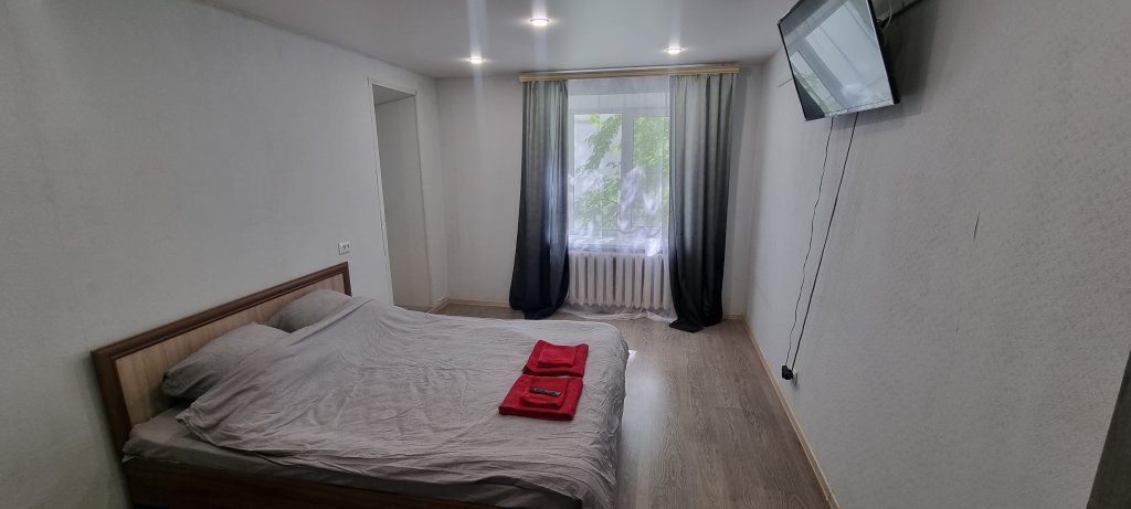 Фотография квартиры Апартаменты Ярославль