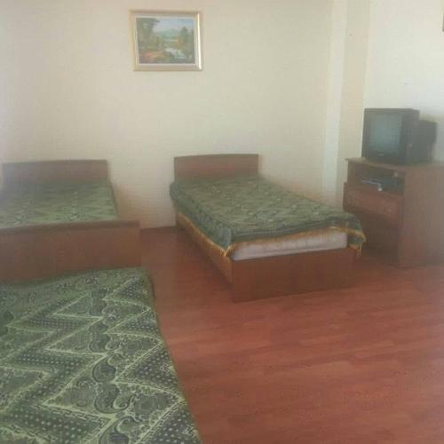 Фотографии хостела 
            Restbolhostel