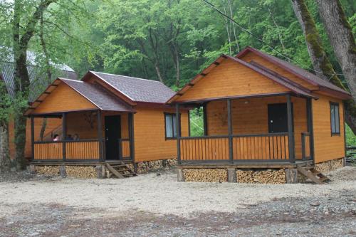 Фотографии гостиницы
Лаго-Наки Парк Резорт