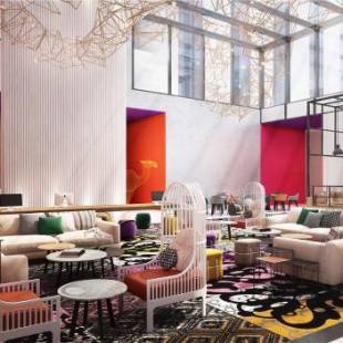 Фотографии гостиницы
Millennium Al Barsha