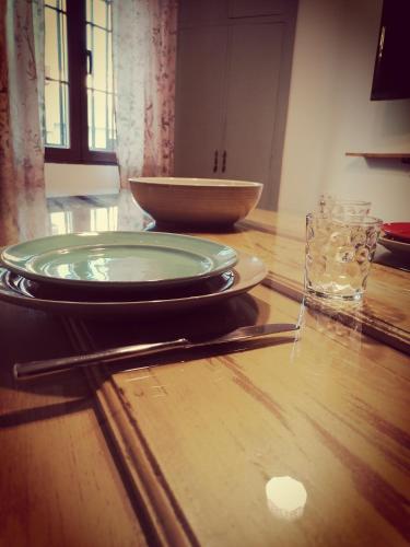 Фотография гостевого дома Ambroz y Plata