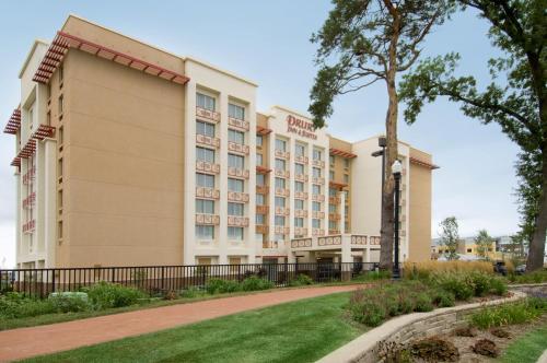 Фотография гостиницы Drury Inn & Suites West Des Moines