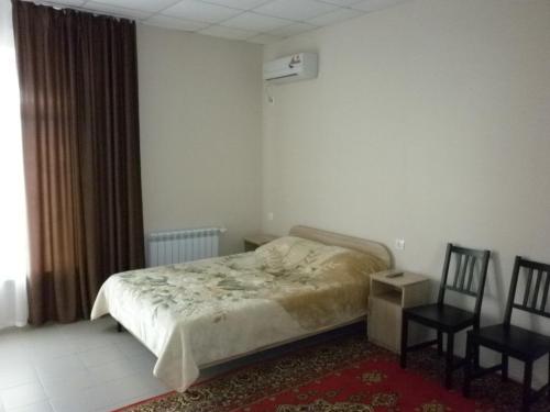 Фотографии мини отеля
Облачко