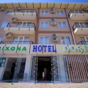 Фотография гостиницы ART Palace