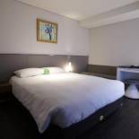 Фотография гостиницы Hotel Thomas Myeongdong