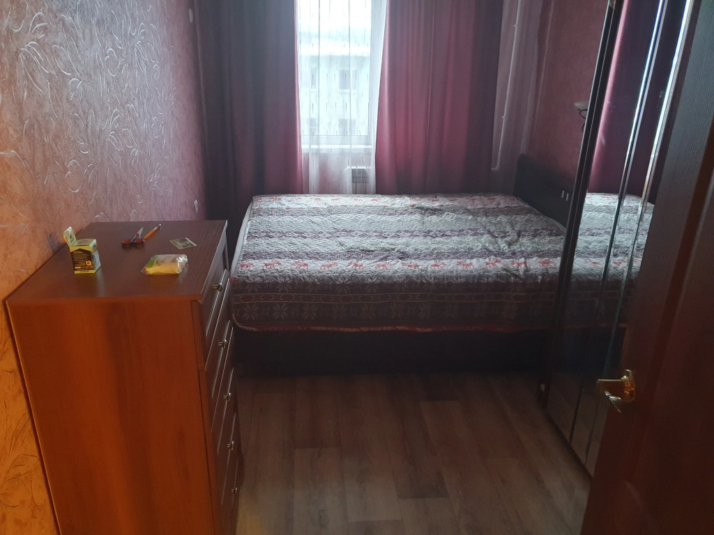 Фотография квартиры Квартира Буркова Мурманск