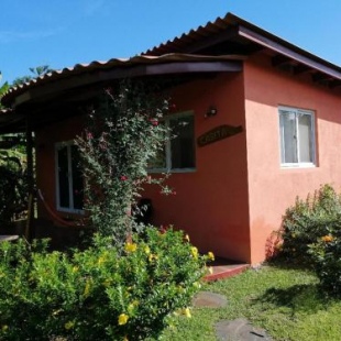 Фотография гостевого дома CASITA COLIBRIS