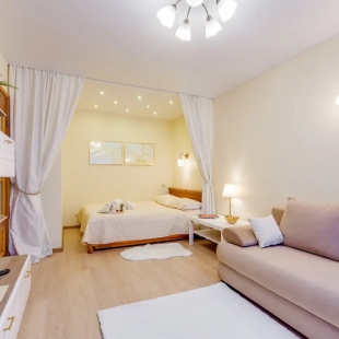 Фотография квартиры Апартаменты "My favorite apartment"