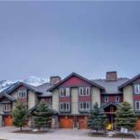 Фотография гостевого дома Pinnacle Ridge Chalets by Fernie Lodging Co