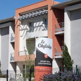 Фотографии апарт отеля 
            City Lodge Appart Hôtel Niort