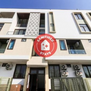 Фотография гостиницы OYO 29046 Hotel Jln