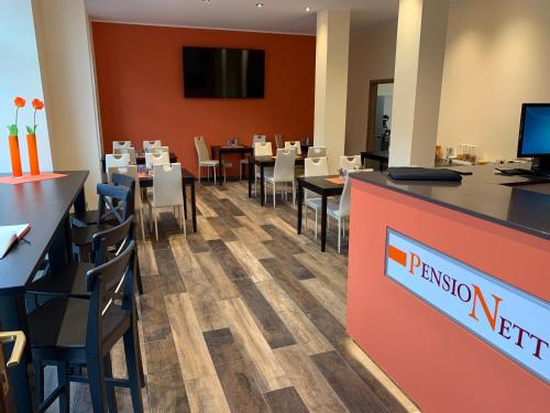 Фотография гостевого дома Pensionett