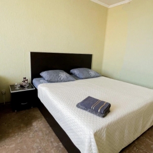 Фотография квартиры Апартаменты на Терешковой 10/7 3