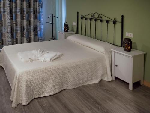 Фотография хостела aCienLeguas