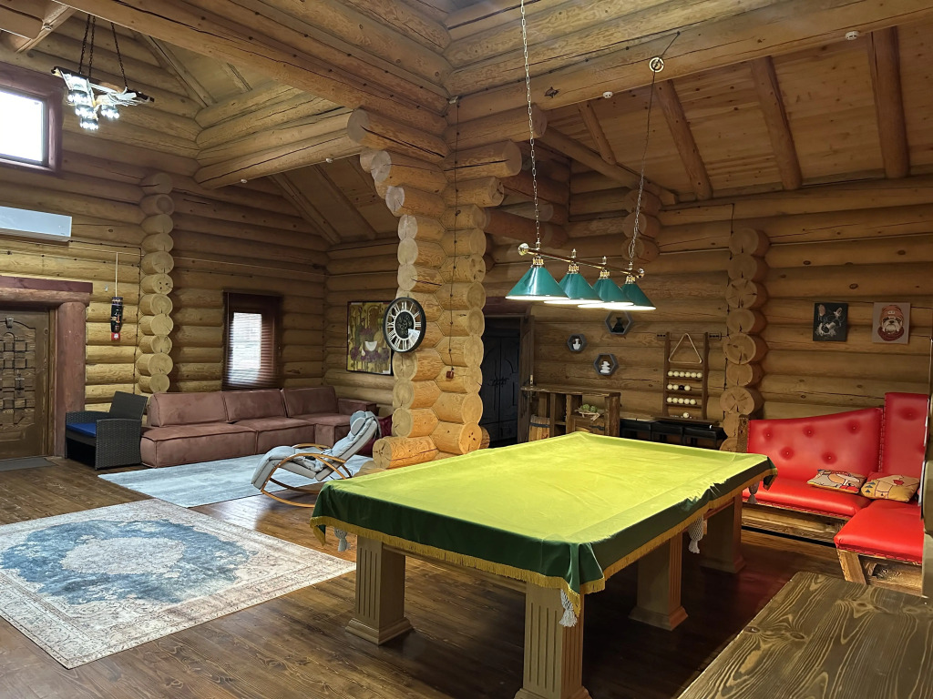 Фотография Коттеджа Частный дом Наша Фишка