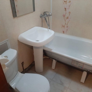 Фотография квартиры AS (ЭС) на улице Зеленая