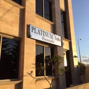 Фотографии гостиницы 
            Platinum Suites Fremantle