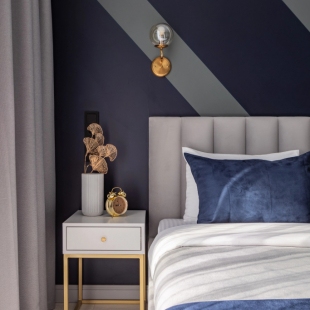 Фотография квартиры Апартаменты в Центре СПб