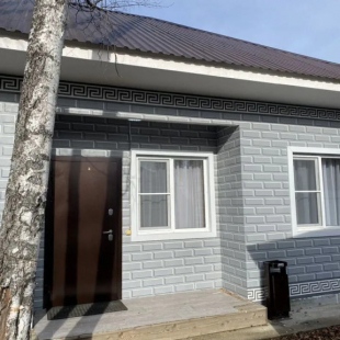 Фотография Коттеджа Частный Дом Шестиместный у Самого Сердца Байкала