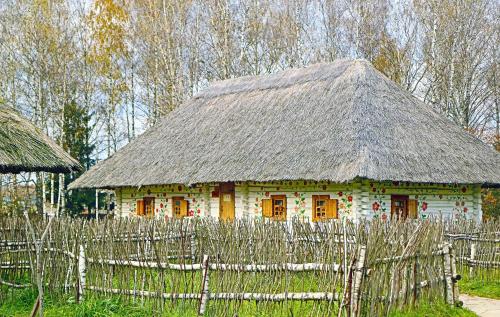 Фотографии гостиницы
Украина ЭТНОМИР