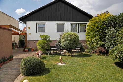 Фотография гостевого дома Gästehaus Schäfer