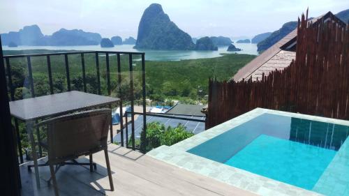 Фотография гостиницы Sametnangshe Boutique