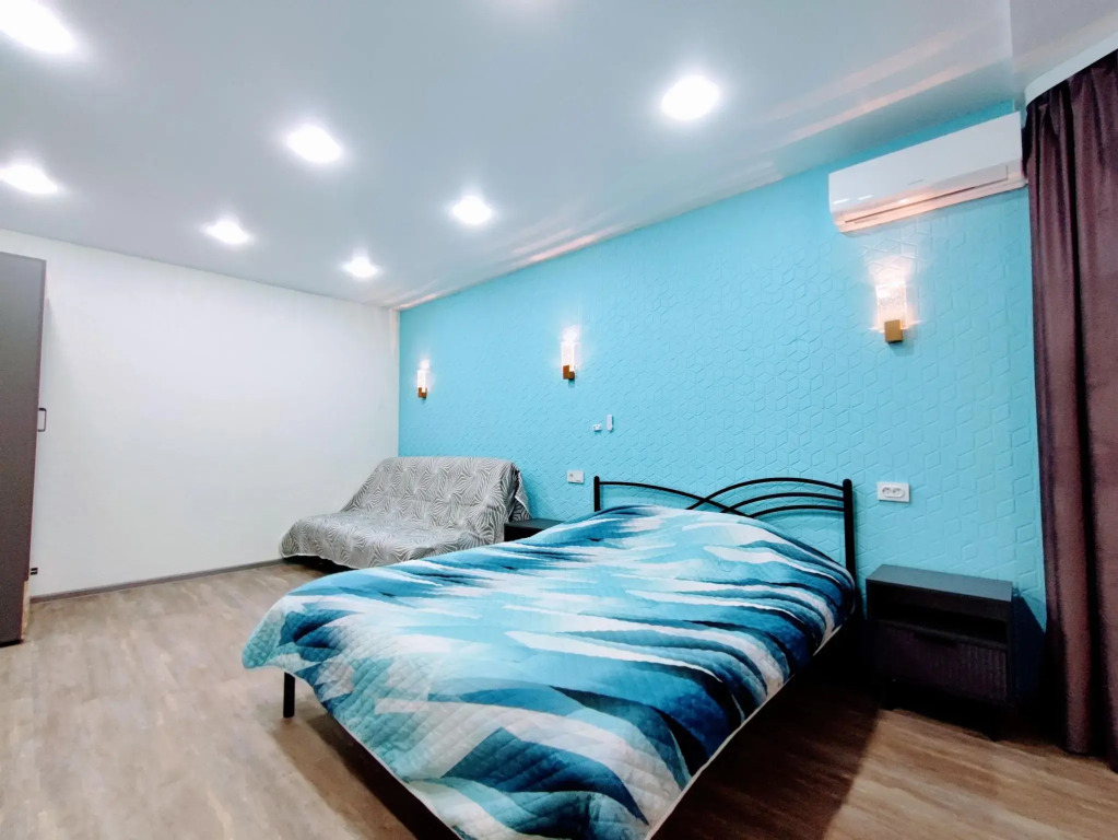 Фотография квартиры Апартаменты Веста на ул. Кирова, д. 175