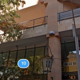 Фотография апарт отеля Проспект 10