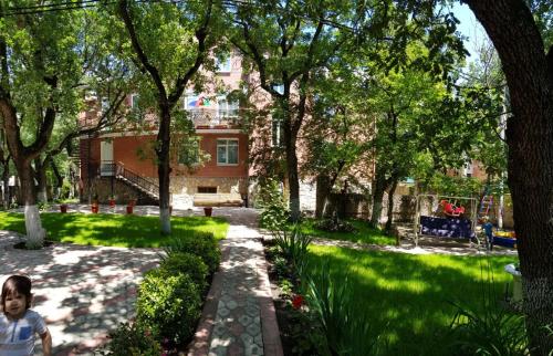 Фотография гостевого дома На Лазурной