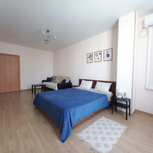 Фотография квартиры Квартира КОМФОРТ в центре около набережной