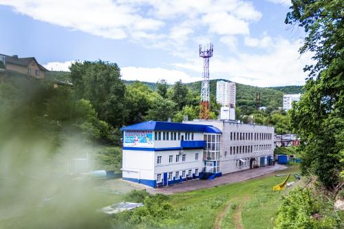 Фотография мини отеля Samara Ski SOK and Debarkader