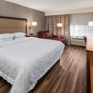 Фотографии гостиницы
Hampton Inn & Suites Seattle North/Lynnwood