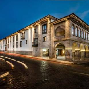 Фотографии гостиницы 
            JW Marriott El Convento Cusco