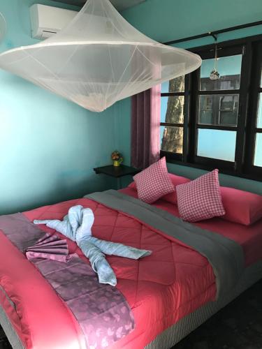 Фотография гостиницы Blue Sky Resort