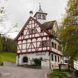 Фотография гостиницы Hotel Restaurant Falkenburg