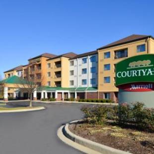 Фотографии гостиницы
Courtyard by Marriott Milwaukee North/Brown Deer