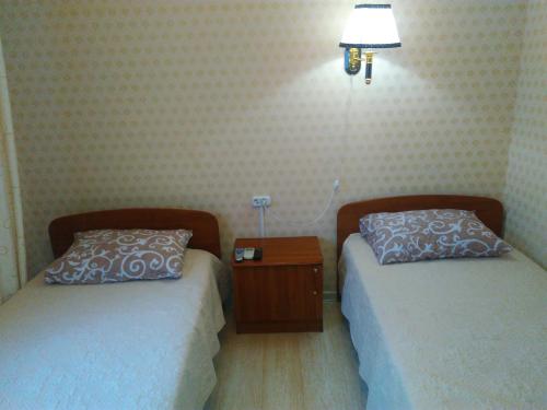 Фотографии гостевого дома
Дарья на Трудящихся, 199