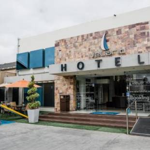 Фотографии гостиницы
Hotel Velario