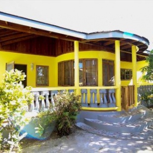 Фотография гостевого дома R&V VILLA