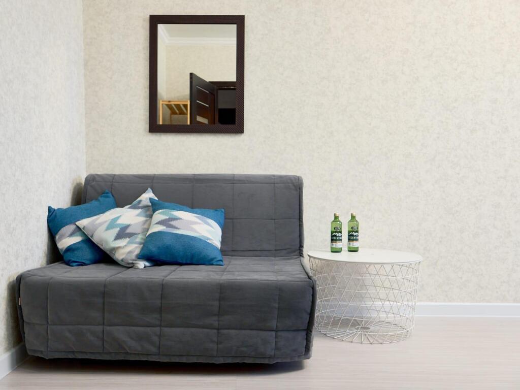 Фотография квартиры Апартаменты на улице Полтавская 7