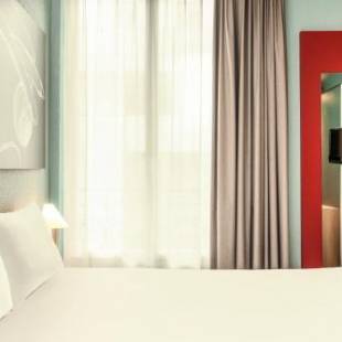 Фотографии гостиницы
ibis Paris Boulogne Billancourt