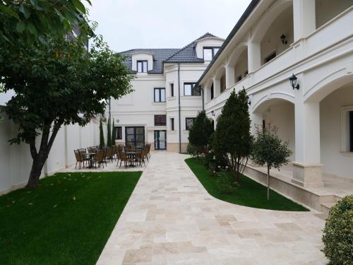 Фотография гостиницы Grant Boutique Hotel