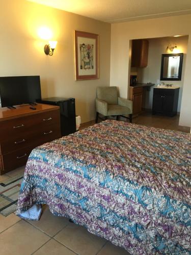 Фотография мини отеля ANS INN & SUITES