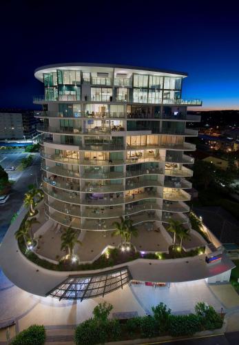 Фотография апарт отеля Cilento Mooloolaba