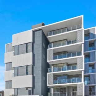 Фотография гостиницы Argo Apartments